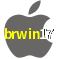 Aplicativo brwin17 para iOS
