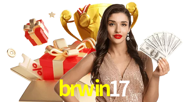 Jogue com dealers reais no brwin17!